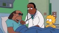The Simpsons (Source: FOX)